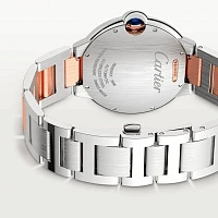 Заказать Cartier  Ballon Bleu De  W2BB0034