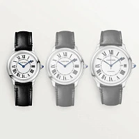 Заказать Cartier  Ronde Must De  WSRN0030