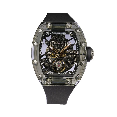 Часы Maikou Bode  Automatic Black  MB.001.4