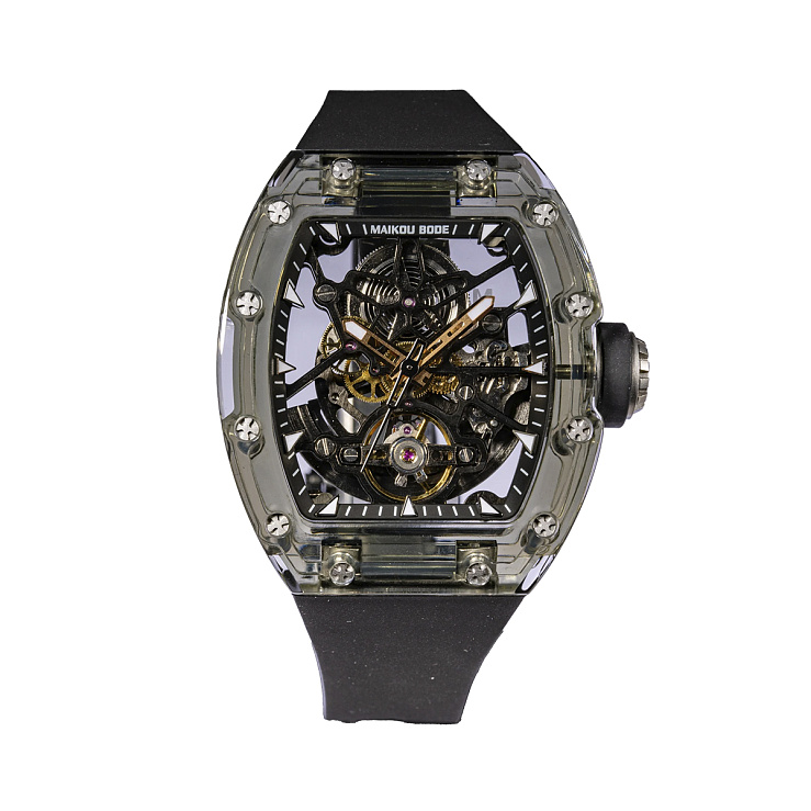 Часы Maikou Bode  Automatic Black  MB.001.4