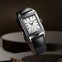 Заказать Jaeger-LeCoultre  Reverso Tribute Monoface Small Seconds  713842j