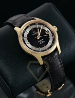Часы Omega  De Ville Hour Vision Co-Axial 41 Mm  43163412113001