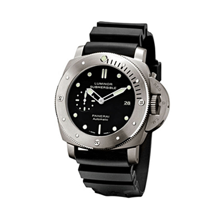 Часы Panerai  Luminor Submersible 1950 3 Days Automatic  PAM00305