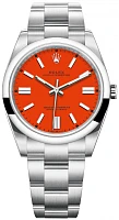 Заказать Rolex  Oyster Perpetual 41  m124300-0007