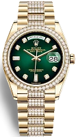 Заказать Rolex  Datejust 36  m128348rbr-0035