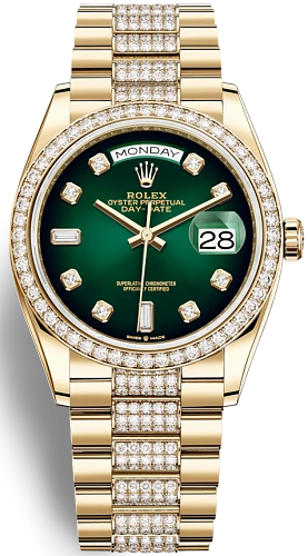 Заказать Rolex  Datejust 36  m128348rbr-0035