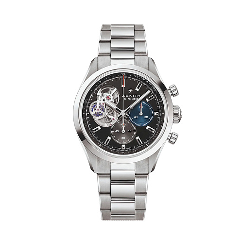 Часы Zenith  Chronomaster El Primero Sport Open  03.3300.3604/21.M3300