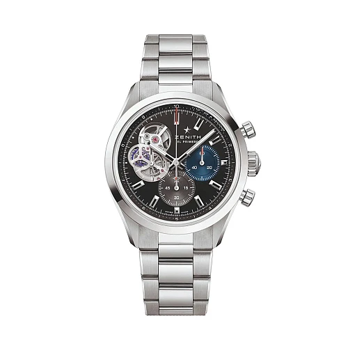Часы Zenith  Chronomaster El Primero Sport Open  03.3300.3604/21.M3300