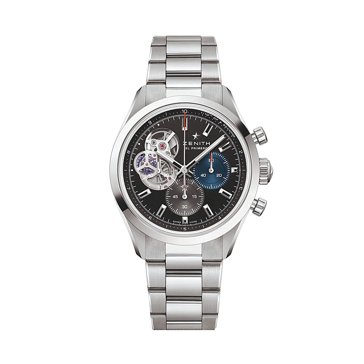 Часы Zenith  Chronomaster El Primero Sport Open  03.3300.3604/21.M3300