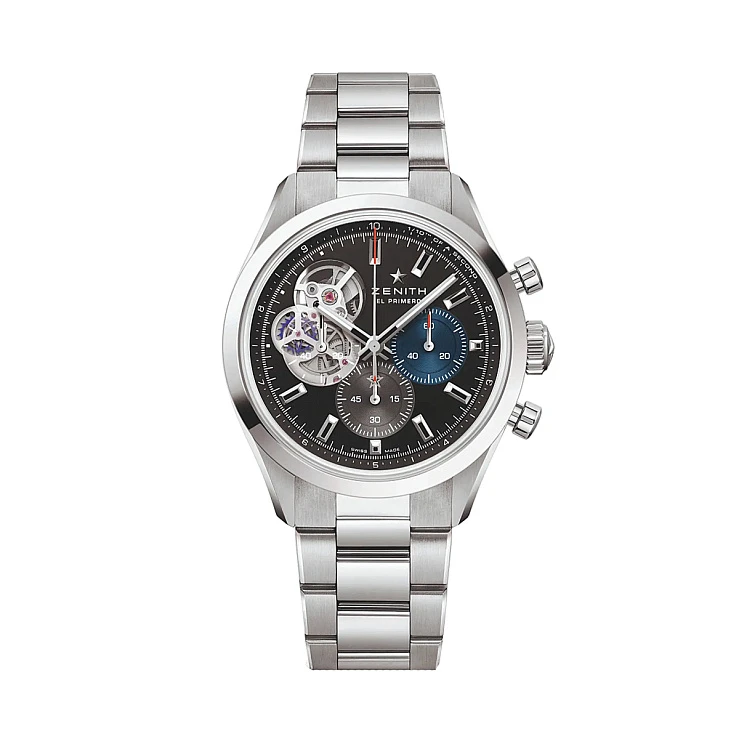 Часы Zenith  Chronomaster El Primero Sport Open  03.3300.3604/21.M3300
