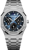 Заказать Audemars Piguet  Royal Oak Perpetual Calendar Ultra-Thin  26586TI.OO.1240TI.01