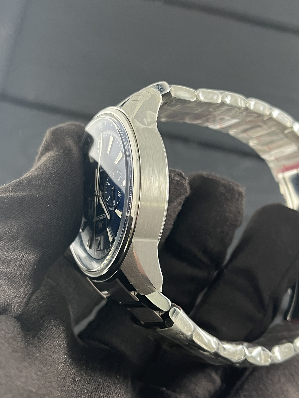 Часы Jaeger-LeCoultre  Polaris Chronograph 42 Mm  9028180