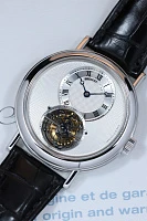 Часы Breguet  Classique Complications Tourbillon  5357PT
