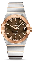 Заказать Omega  Constellation Co-Axial 38 Mm  123.20.38.21.13.001