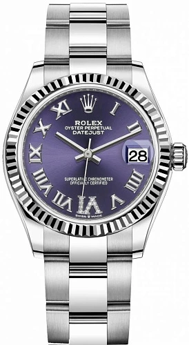Заказать Rolex  Datejust 31  m278274-0025