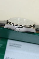 Часы Rolex  Cellini Dual Time 39Мм  50529