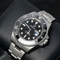 Часы Rolex  Sea Dweller  126600