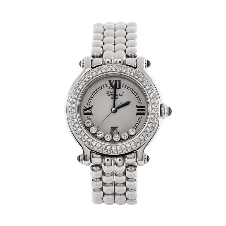 Часы Chopard  Happy Sport  288967-2001