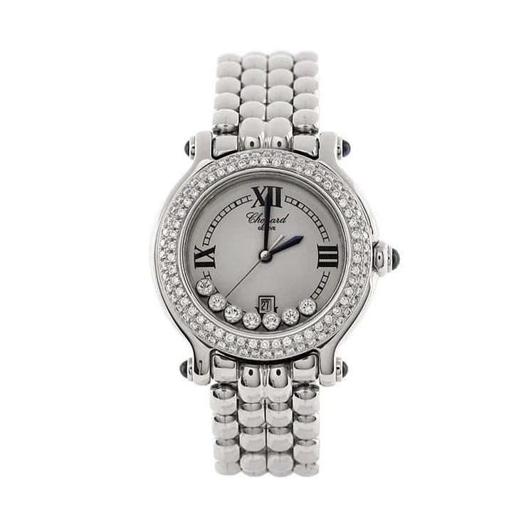 Часы Chopard  Happy Sport  288967-2001