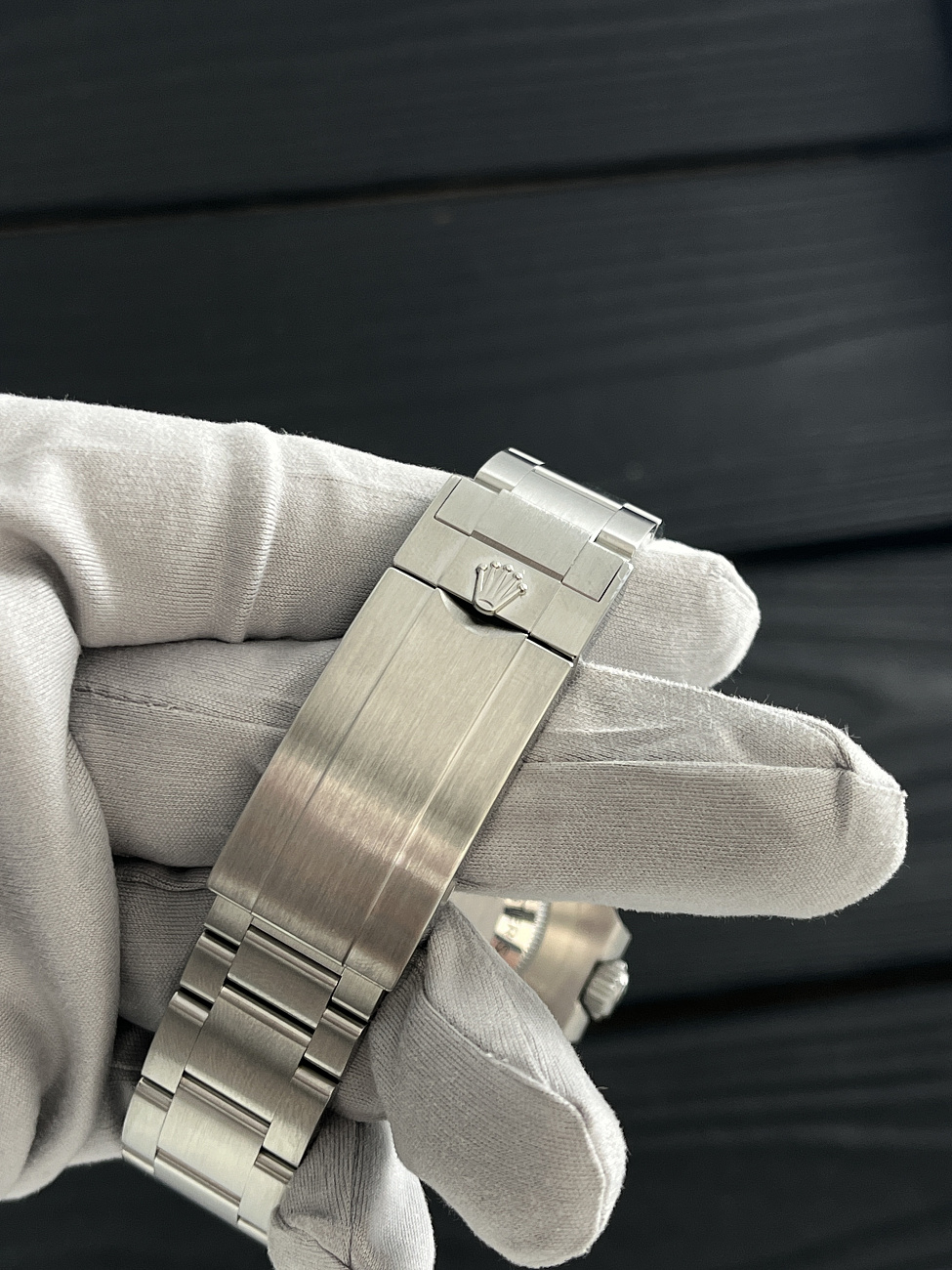 Часы Rolex  Anniversary Sea Dweller 43Mm  126600