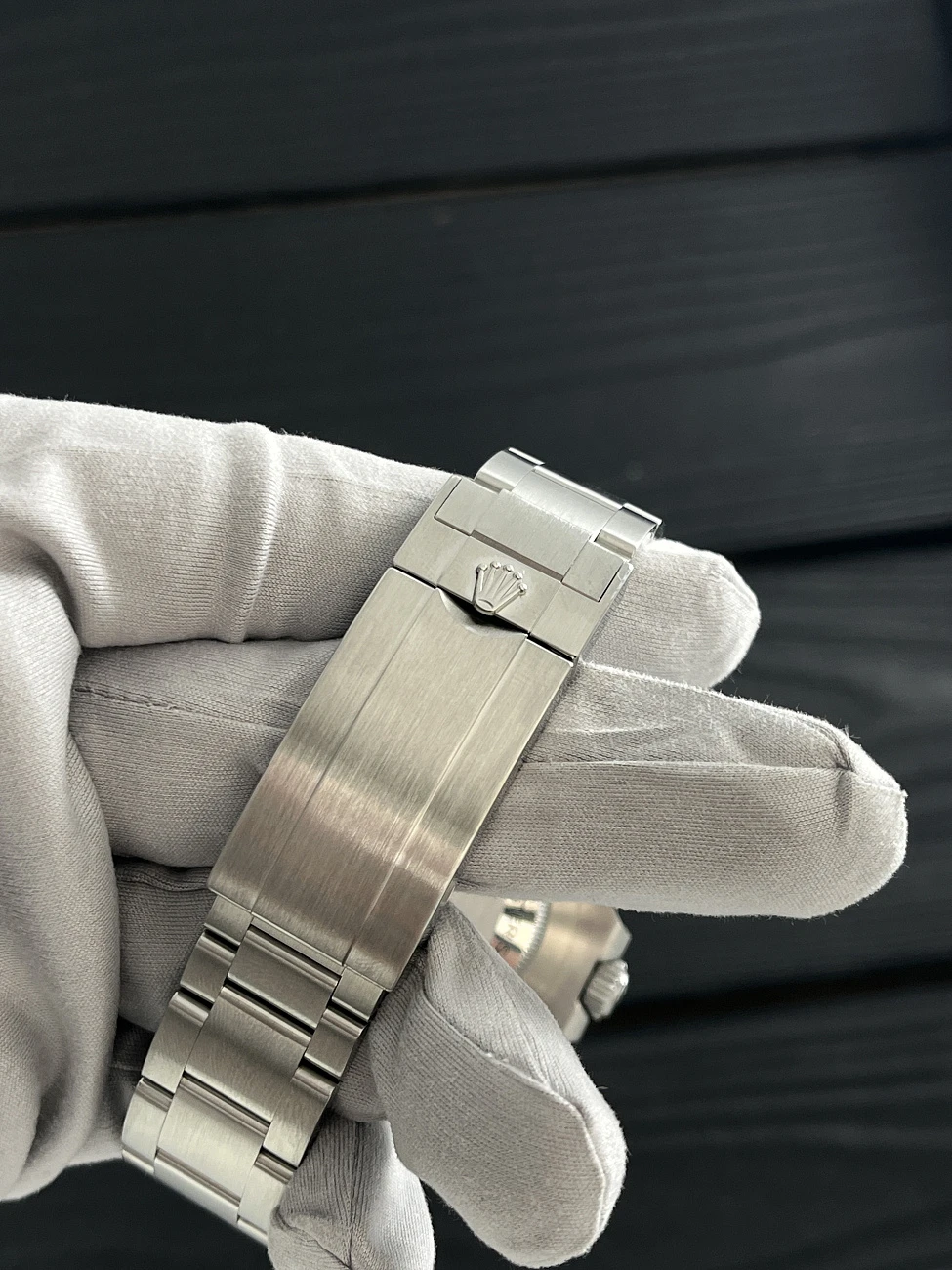 Часы Rolex  Anniversary Sea Dweller 43Mm  126600