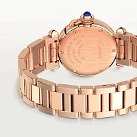 Заказать Cartier  Pasha De  WJPA0018