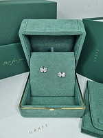 Украшение Graff  Butterfly Diamond Earrings  RGE1958 