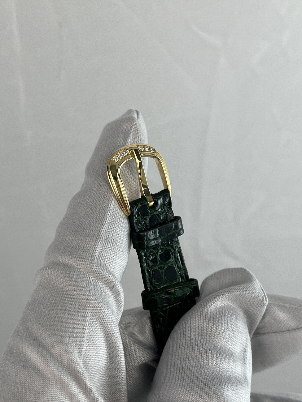 Часы Franck Muller  Cintree Curvex Chronometro Ladies  1752 S6 D