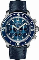Заказать Blancpain  Fifty Fathoms  5085FB 1140 52B