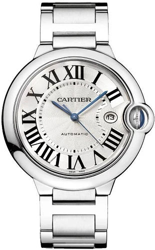 Заказать Cartier  Ballon Bleu De  WSBB0049