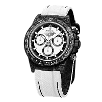 Заказать DiW  Rolex Daytona 40 Mm Cream V2  