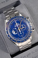Часы Omega  Speedmaster Apollo Xvii 45Th Anniversary  311.30.42.30.03.001