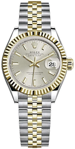 Заказать Rolex  Lady-Datejust 28 Oyster  m279173-0019