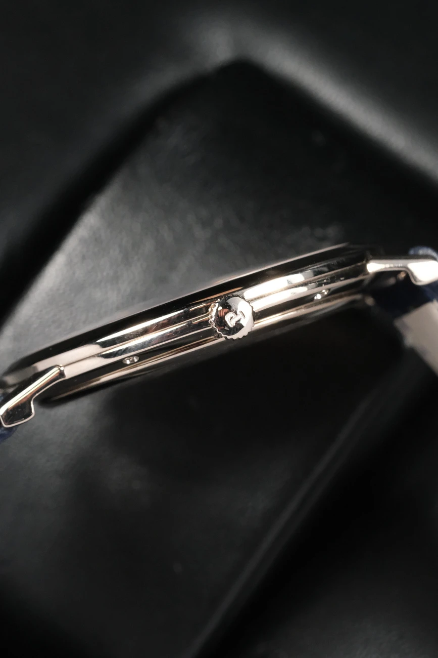 Часы Piaget  Altiplano Lapis Lazuli  G0A37200