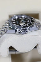 Часы Rolex  Gmt-Master Ii "Bruce Wayne"  126710GRNR