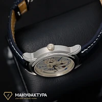 Часы Audemars Piguet  Millenary Maserati Dual Time  26150PT.OO.D028CR.01