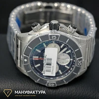 Часы Breitling  Super Chronomat B01 44  AB0136251B1A1