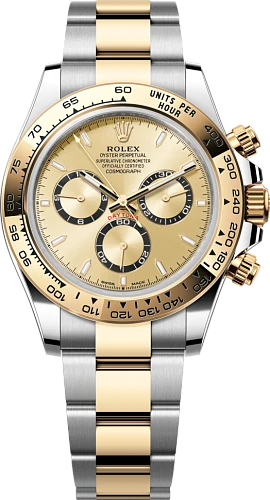 Заказать Rolex  Сosmograph Daytona  m126503-0004