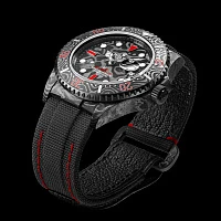 Заказать DiW  Rolex Sea Dweller S-D Speedster  