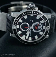 Часы Ulysse N  Maxi Marine Diver  263-90