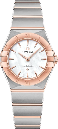 Заказать Omega  Constellation Manhattan Quartz 25 Mm  131.20.25.60.05.001