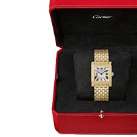 Заказать Cartier  Tank Normale  WGTA0110