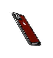 Кастомный Телефон Designa Individual  Leather Red G10  