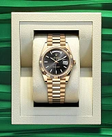 Заказать Rolex  Day-Date 40  m228238-0067