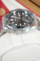 Часы Omega  Seamaster Diver 300M Co‑Axial Master Chronometer 42 Mm  210.30.42.20.01.001