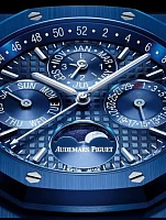 Заказать Audemars Piguet  Royal Oak Perpetual Calendar  26579CS.OO.1225CS.01
