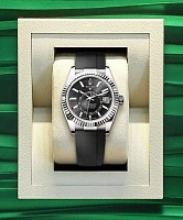 Заказать Rolex  Sky-Dweller  m336239-0002
