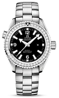 Заказать Omega  Seamaster Planet Ocean 600 M Co-Axial 37.5 Mm  232.15.38.20.01.001