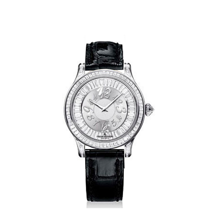 Часы Jaeger-LeCoultre  Master Twinkling Diamonds  Q1203402 158.3.60.S
