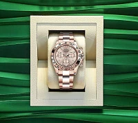 Заказать Rolex  Cosmograph Daytona Oyster Perpetual  m116505-0017
